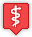Médecins icon