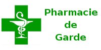 Pharmacie de garde