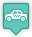 Taxi icon